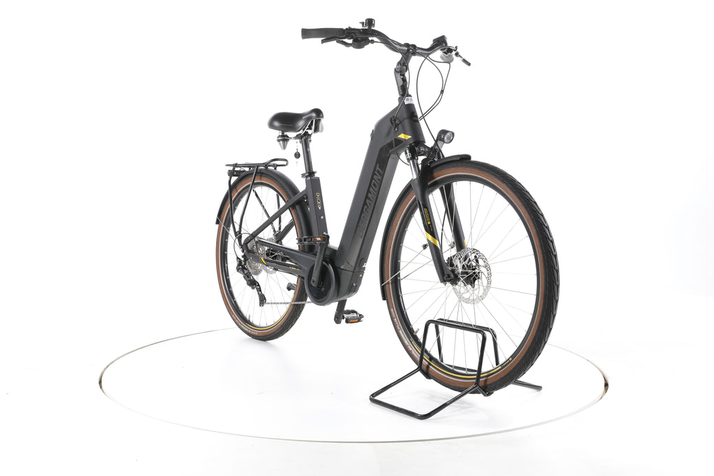 Bergamont E-Horizon Edition Trekking E-Bike Tiefeinsteiger - Image 3