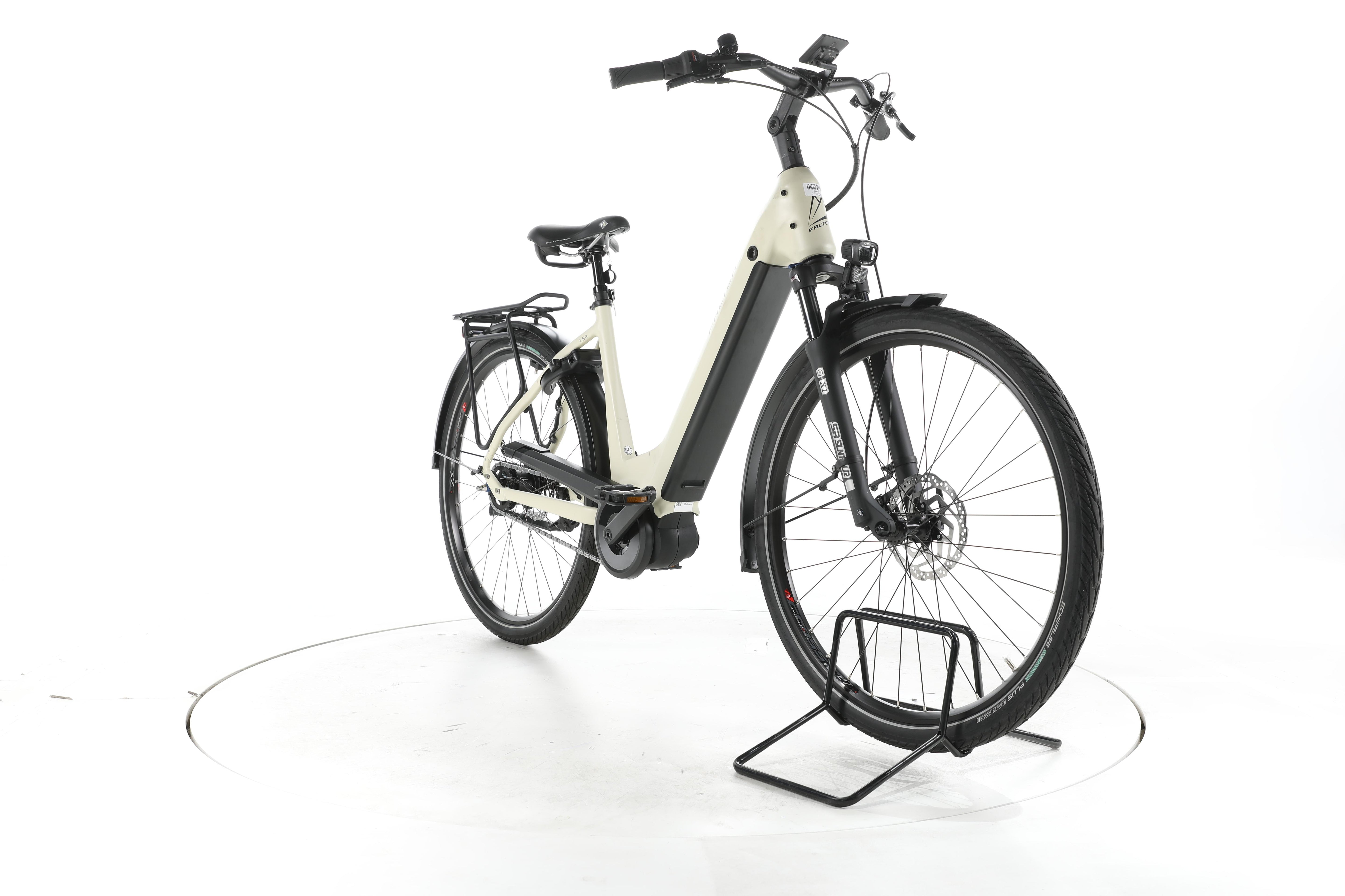 FALTER E 9.4 FL City E-Bike Tiefeinsteiger 2024 - Image 3