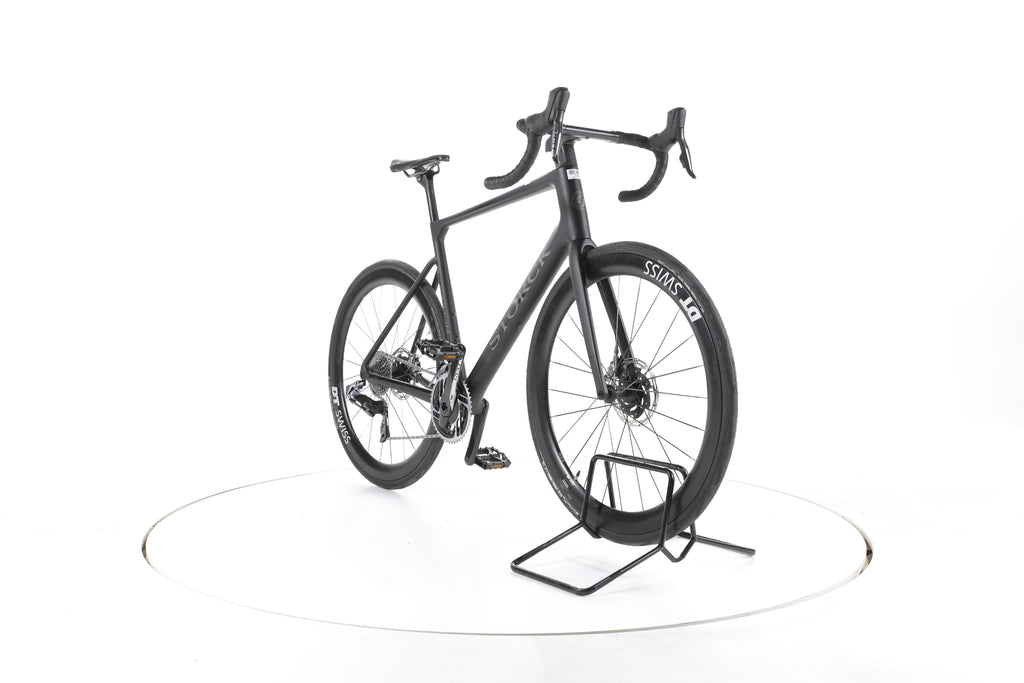 Storck Aernario 3 SRAM RED Rennrad Carbon - Image 3