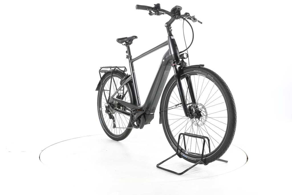 Pegasus Premio Evo 10Lite Trekking E-Bike - Image 3