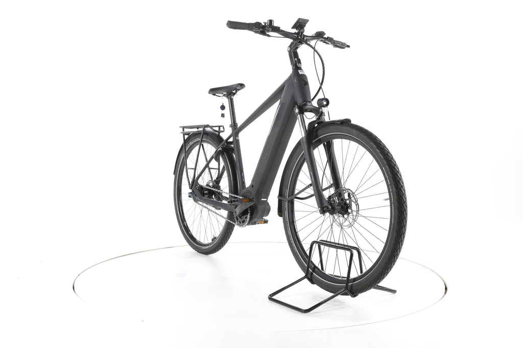 Pegasus Solero EVO 5F City E-Bike 2024 - Image 3