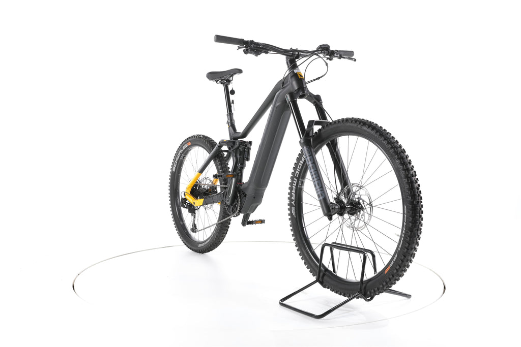 Haibike Nduro 6 Fully E-Bike 2023 - Image 3