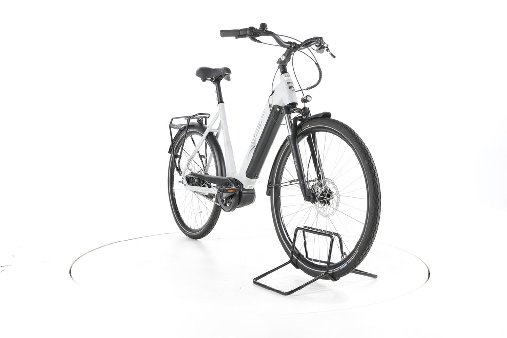 BBF Granada City E-Bike Tiefeinsteiger - Image 3
