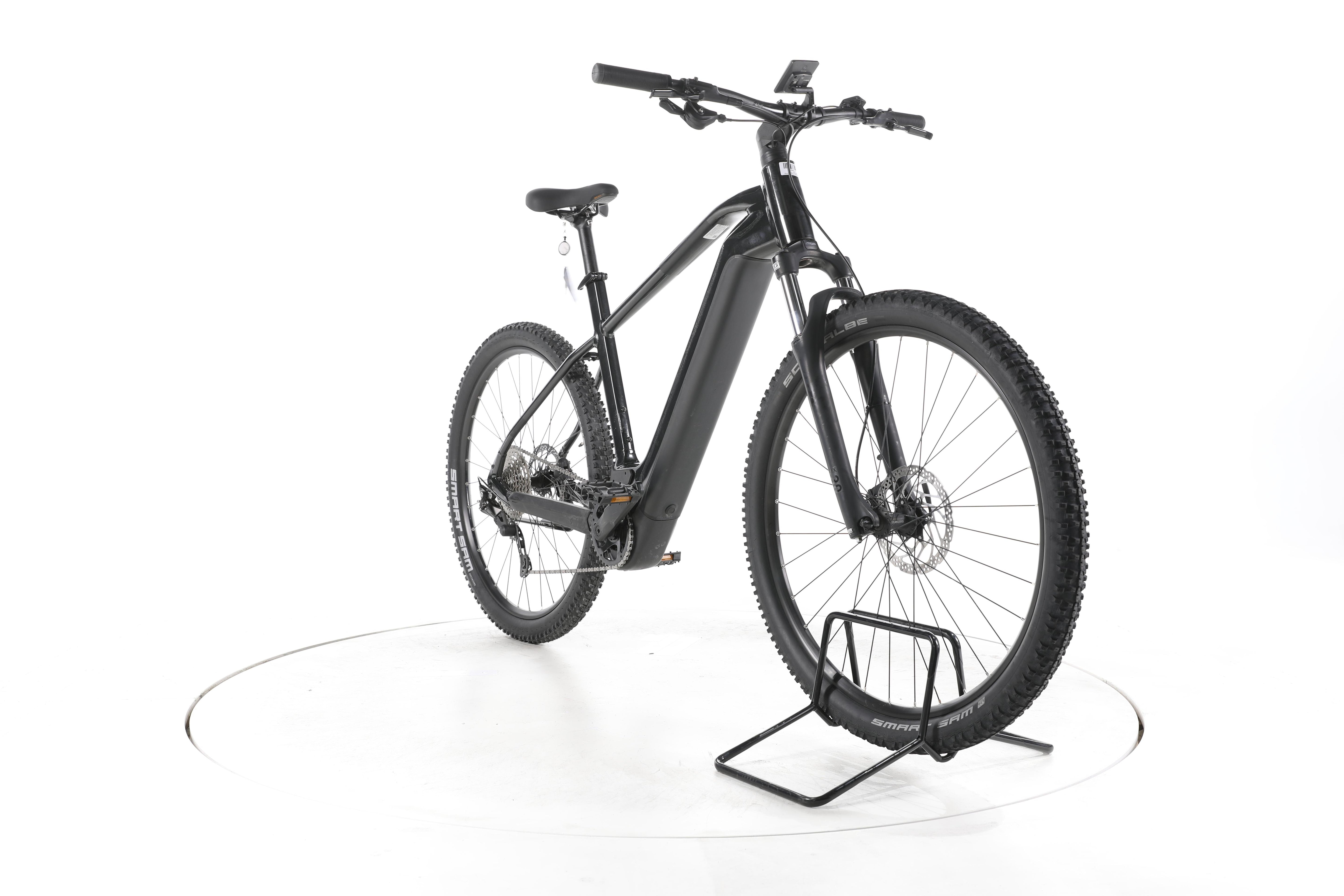 Cube Reaction Hybrid ONE E-Bike - Image 3
