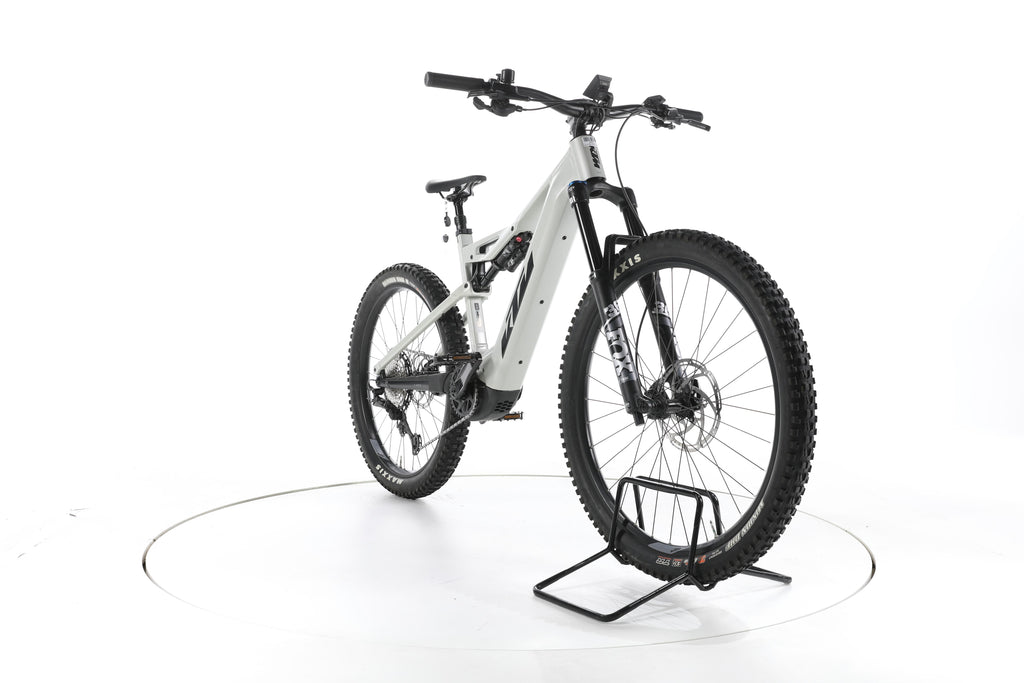 KTM Macina Kapoho 7972 Fully E-Bike 2023 - Image 3