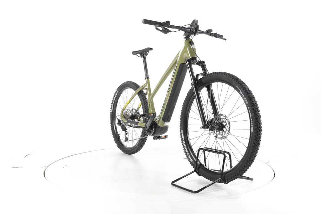 Corratec E-Power X-Vert Elite E-Bike Carbon - Image 3
