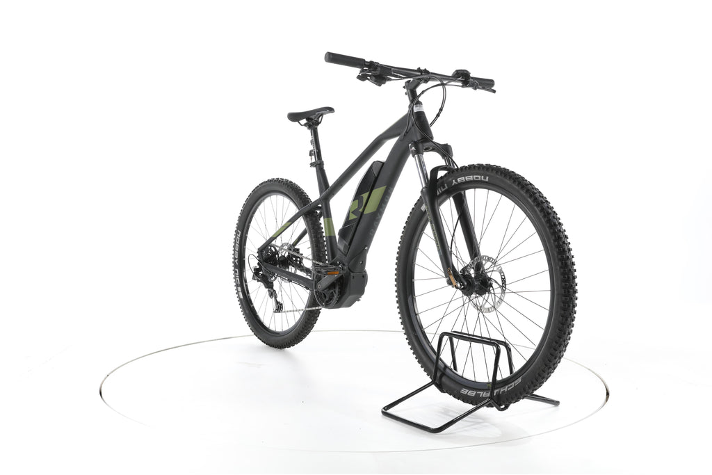 R Raymon HardRay E 2.0 E-Bike 2023 - Image 3