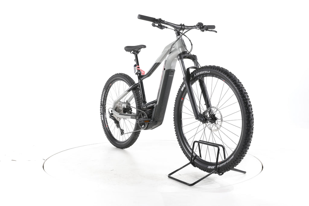 Haibike HardNine 9 E-Bike - Image 3