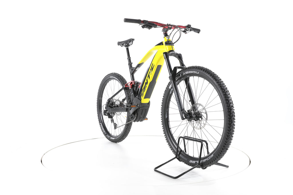 Fantic XTF 1.5 Fully E-Bike - Image 3