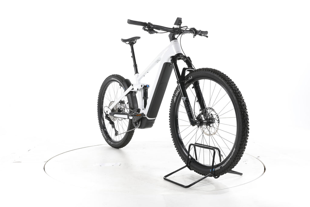 Cube Stereo Hybrid ONE44 E-Bike Fully 2025 - Image 3