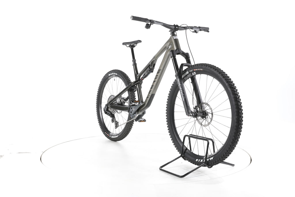 Canyon Neuron CF 8 Fahrrad Fully - Image 3