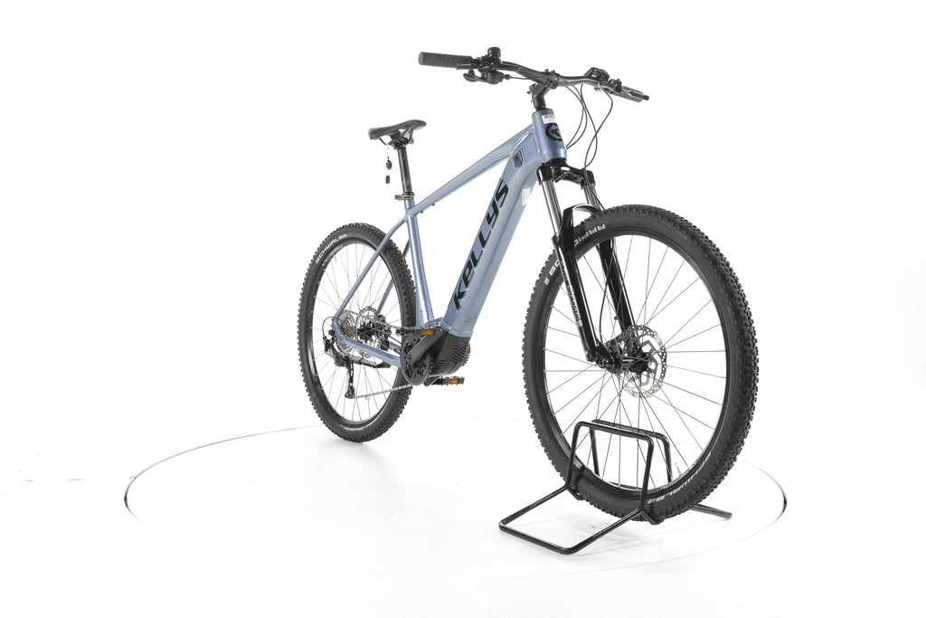 Kellys Tygon R10 E-Bike - Image 3