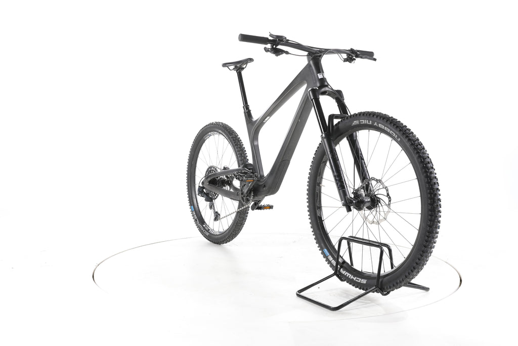 BOLD CYCLES Linkin Fahrrad Fully - Image 3
