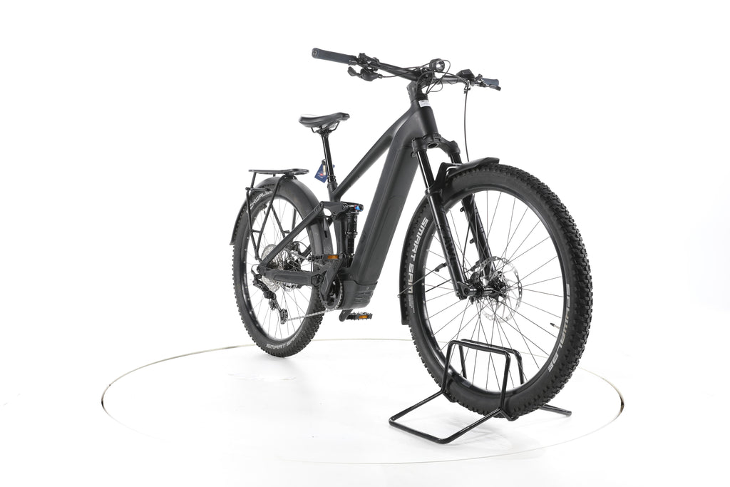 Cube Stereo Hybrid ONE22 SLX Allroad SUV E-Bike 2025 - Image 3