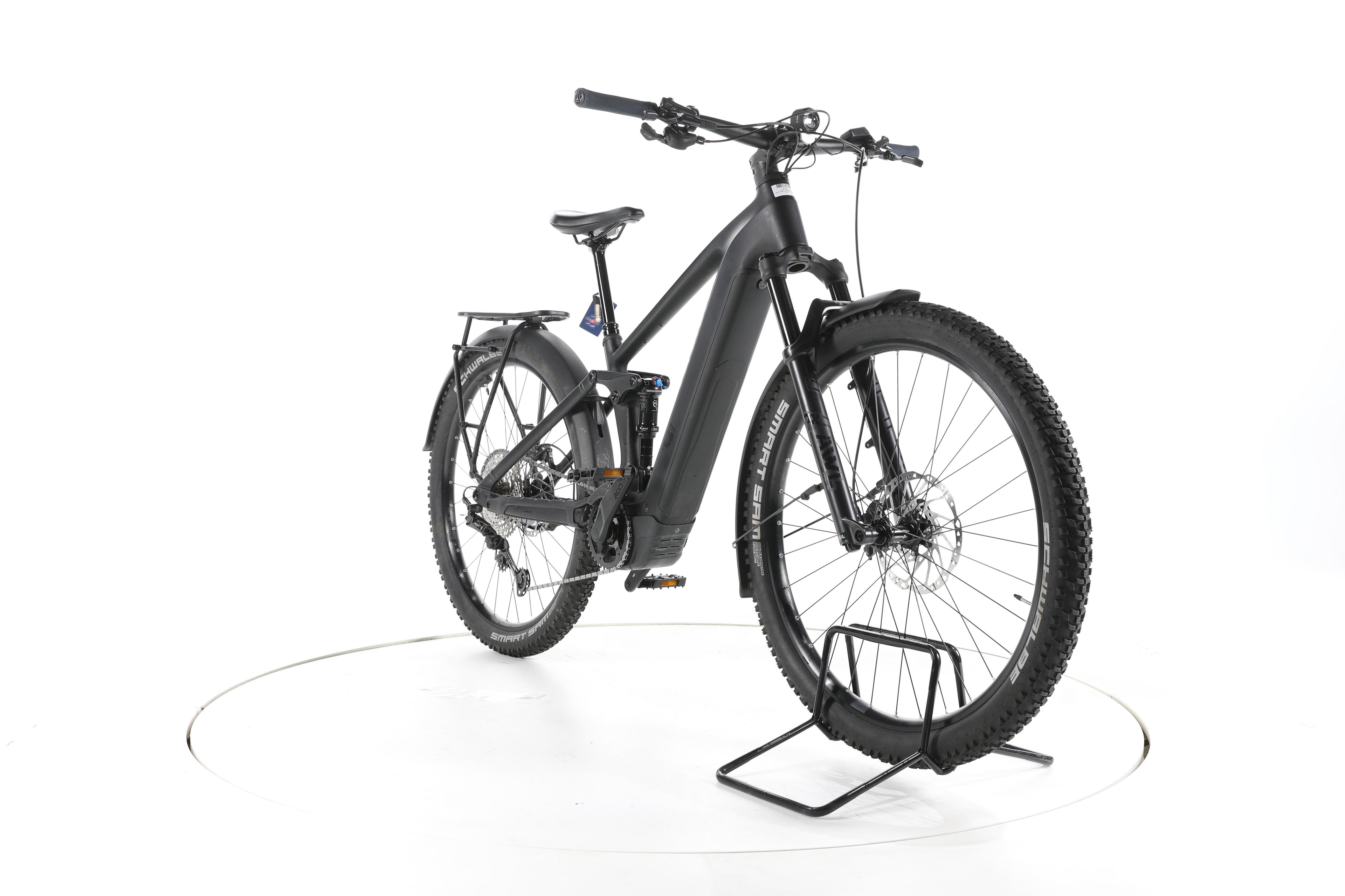 Cube Stereo Hybrid ONE22 SLX Allroad SUV E-Bike 2025 - Image 3