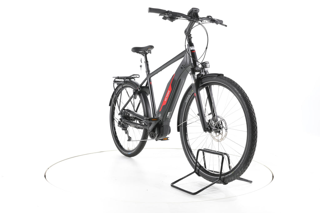 Victoria Tresalo 2 Trekking E-Bike - Image 3