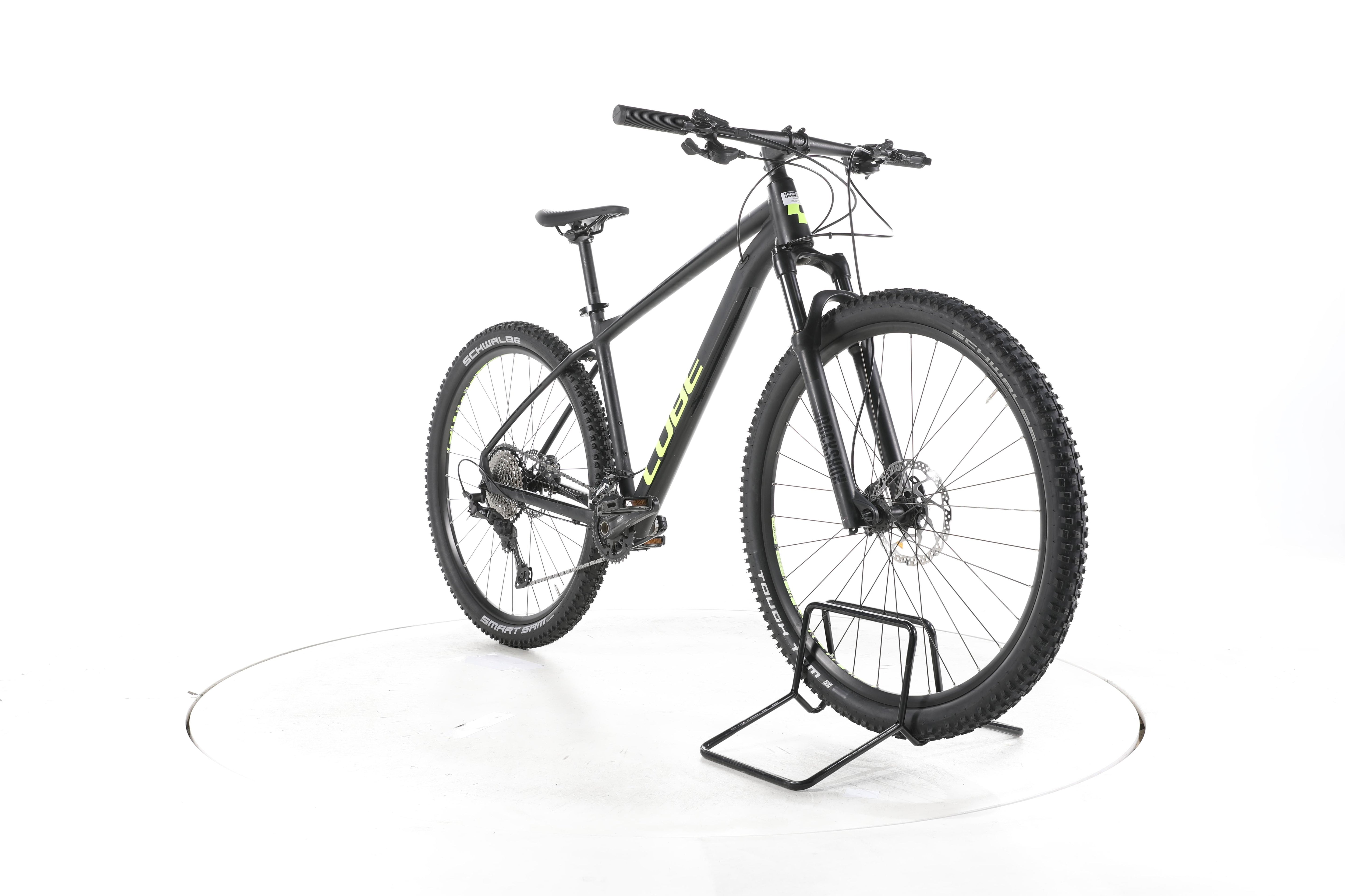 Cube Race ONE Fahrrad Hardtail - Image 3