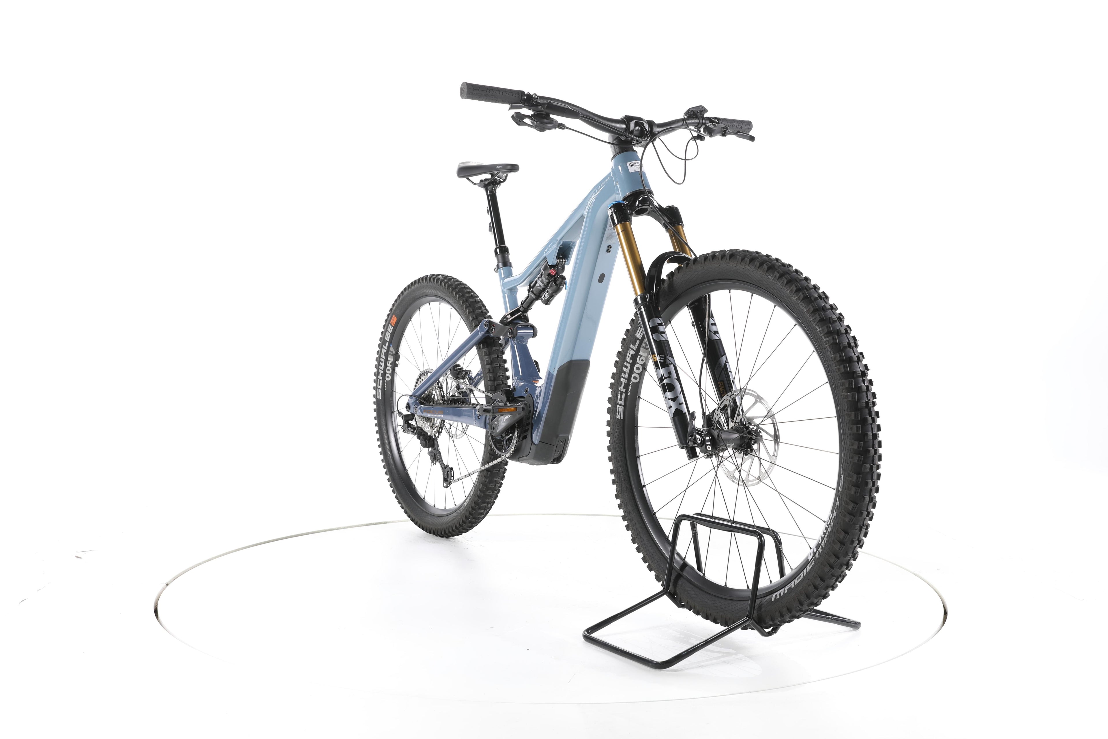 Focus JAM² 6.9 Fully E-Bike 2023 - Image 3