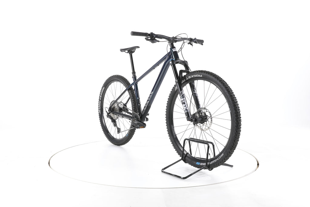 Canyon Grand Canyon AL 8 Fahrrad Hardtail - Image 3