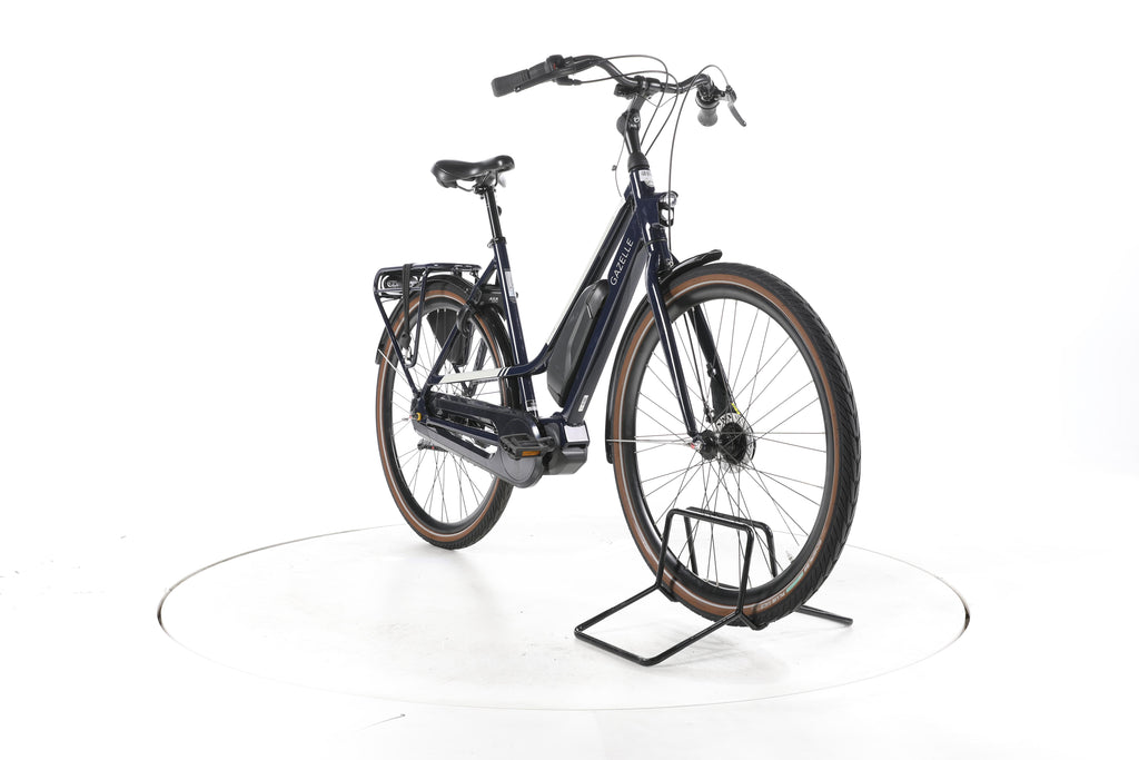Gazelle City Go C7 HMS City E-Bike - Image 3