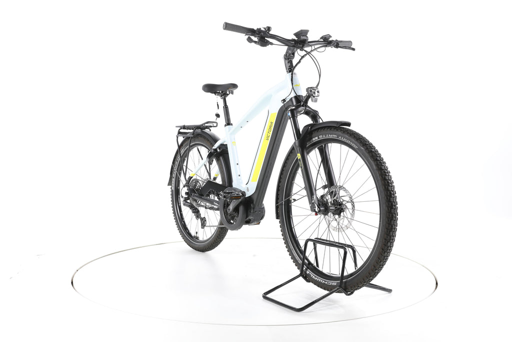 Victoria Avyon Trekking E-Bike - Image 3