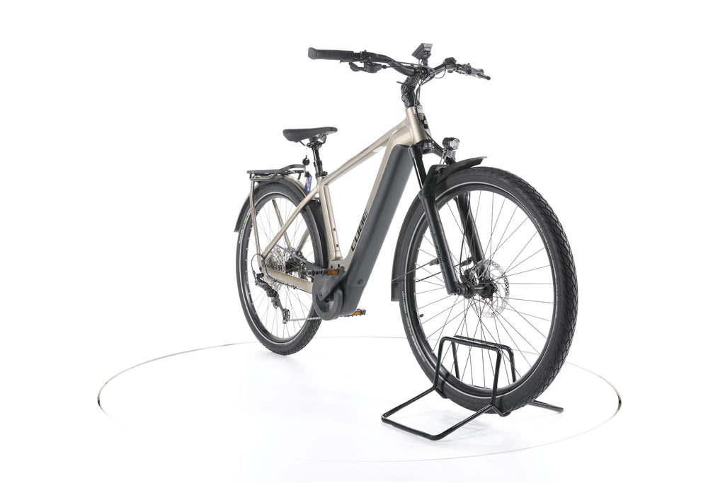 Cube Kathmandu Hybrid Pro Trekking E-Bike 2023 - Image 3