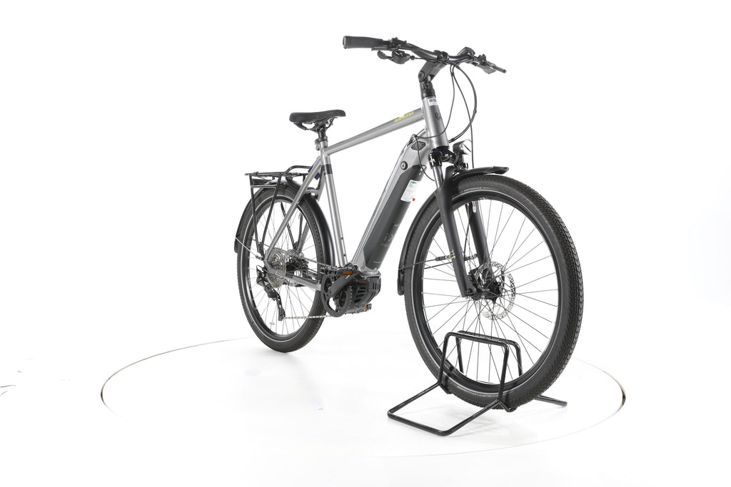 Winora Sinus iX10 Trekking E-Bike - Image 3