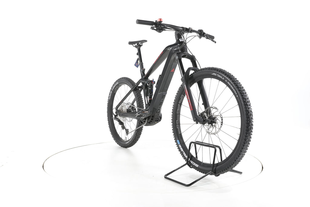 Bulls Sonic EVO AM 3 Fully E-Bike Carbon - Image 3