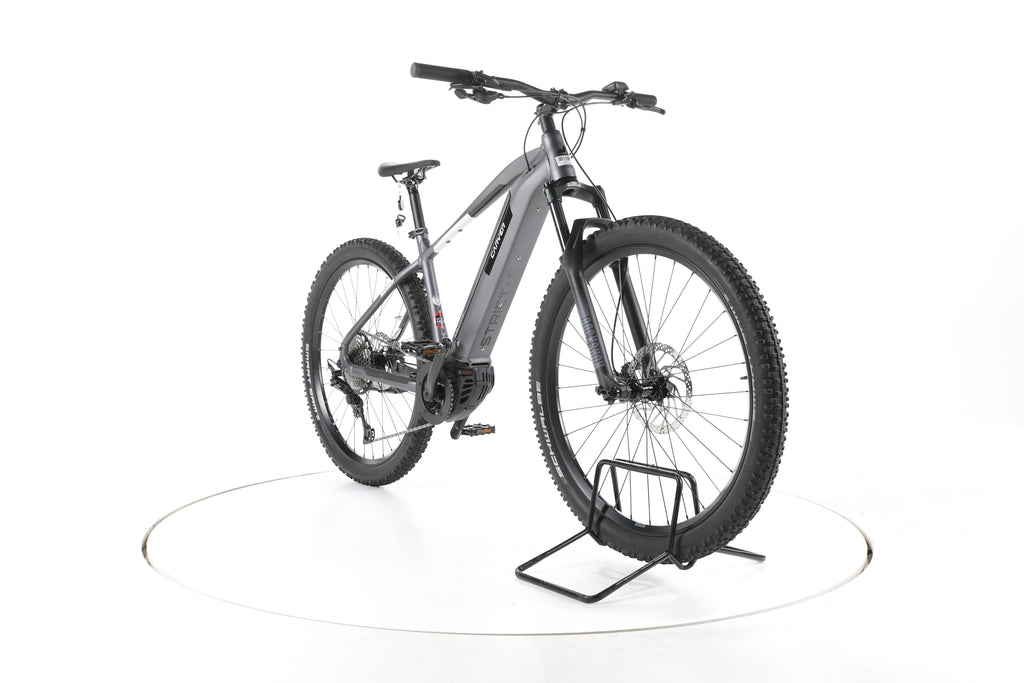 Carver Strict-E E-Bike - Image 3
