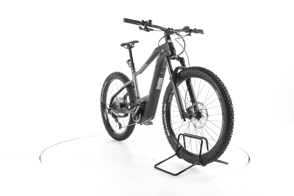 Haibike HardSeven 10 E-Bike - Image 3