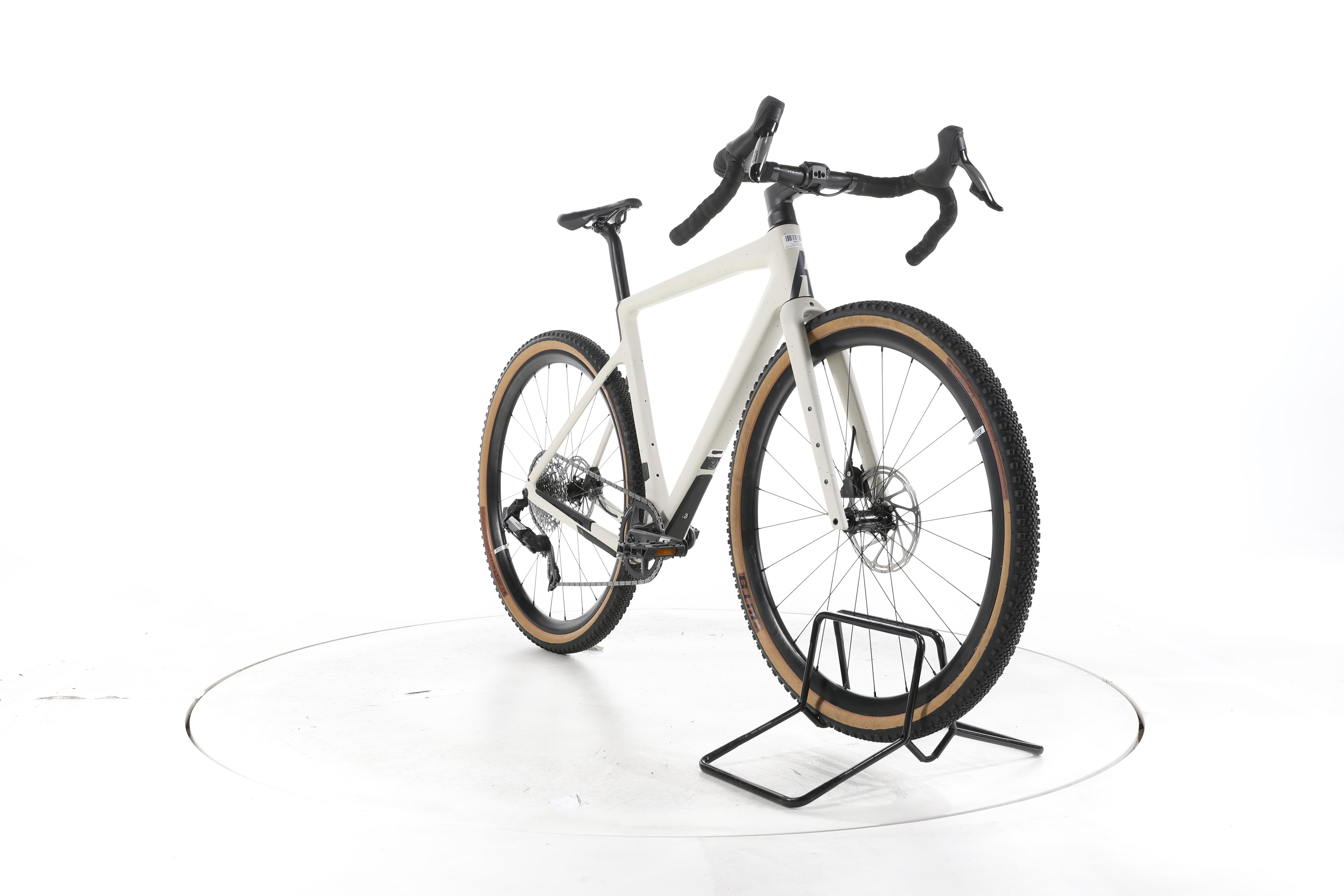 Rose Backroad Apex AXS XPLR Gravelbike Carbon 2024 - Image 3