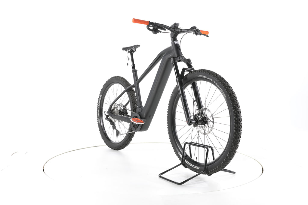 Cube Reaction Hybrid SLX E-Bike 2023 - Image 3