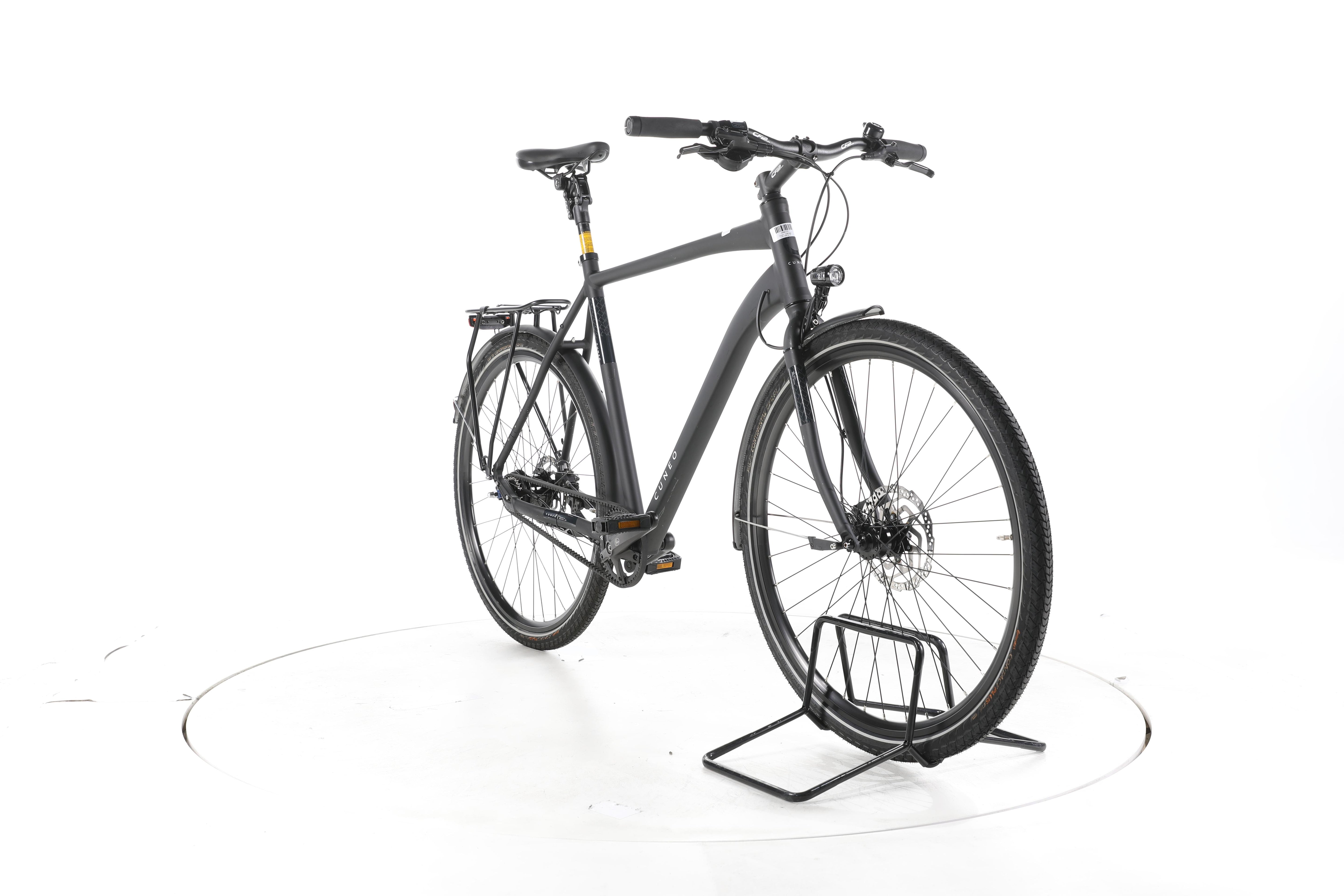 Cuneo CXS 1300 Fahrrad City & Trekking - Image 3