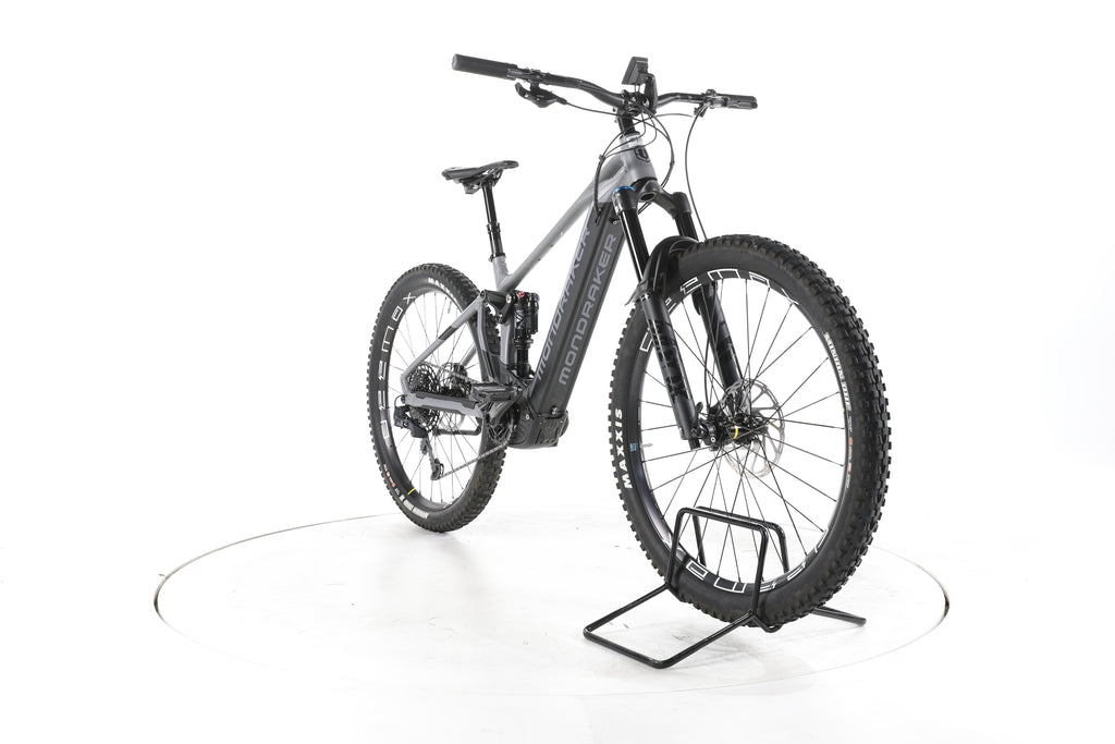 Mondraker Crafty R E-Bike Fully - Image 3