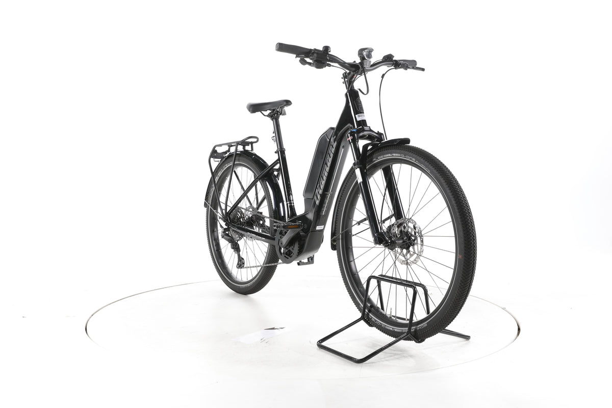 Diamant Zing Gen 2 Trekking E-Bike Tiefeinsteiger - Image 3