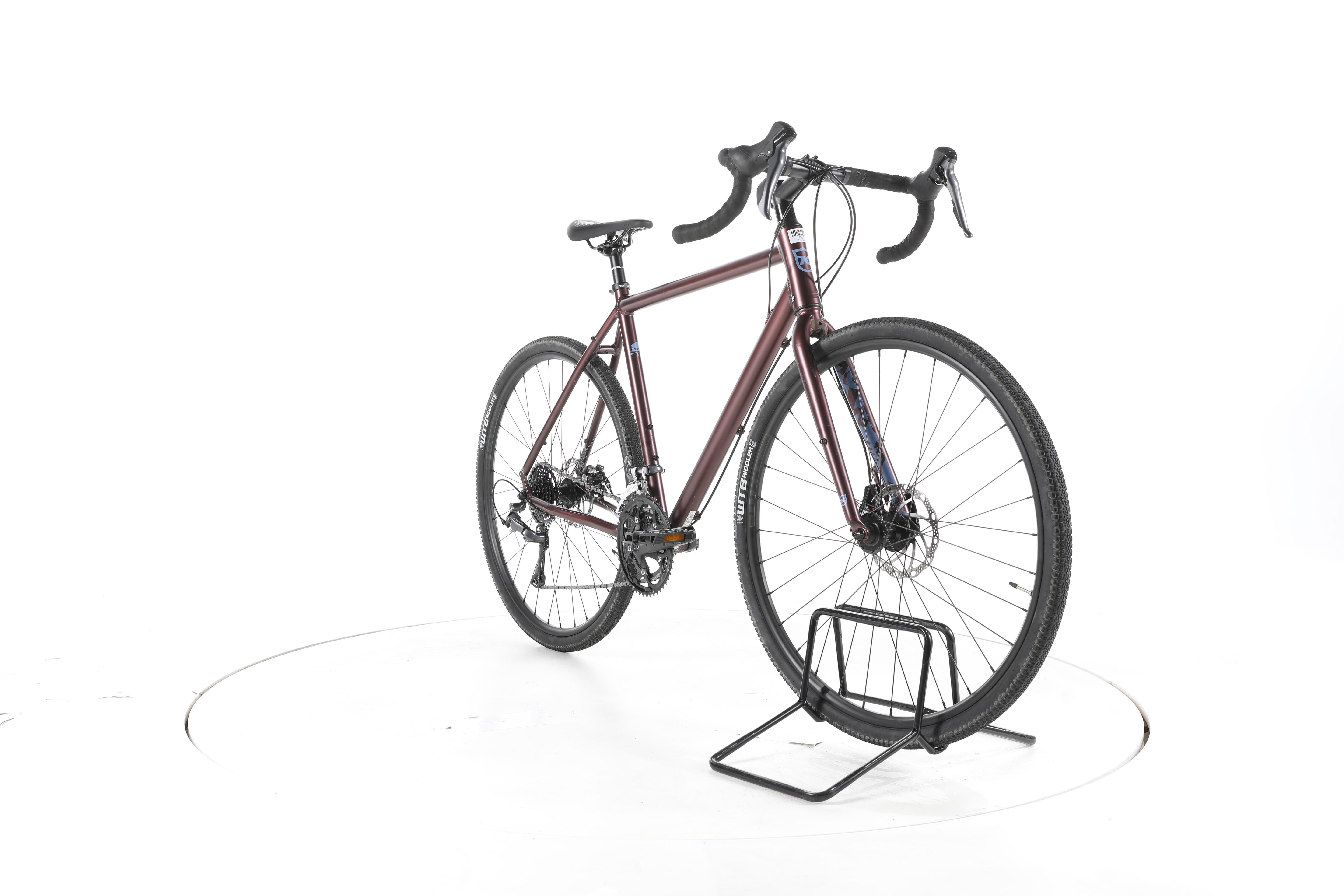 Kona Rove AL700 E-Gravelbike - Image 3