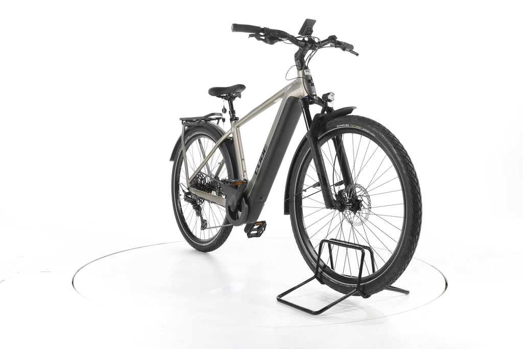 Cube Kathmandu Hybrid Pro Trekking E-Bike 2024 - Image 3