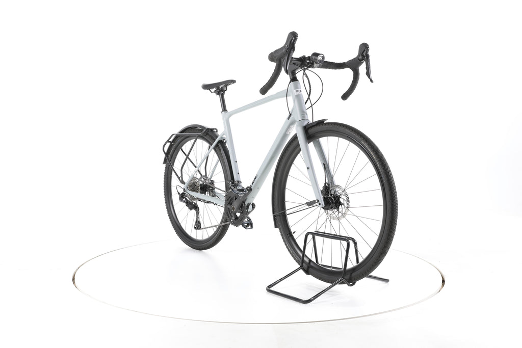 Cube Nuroad Race FE Gravelbike 2025 - Image 3