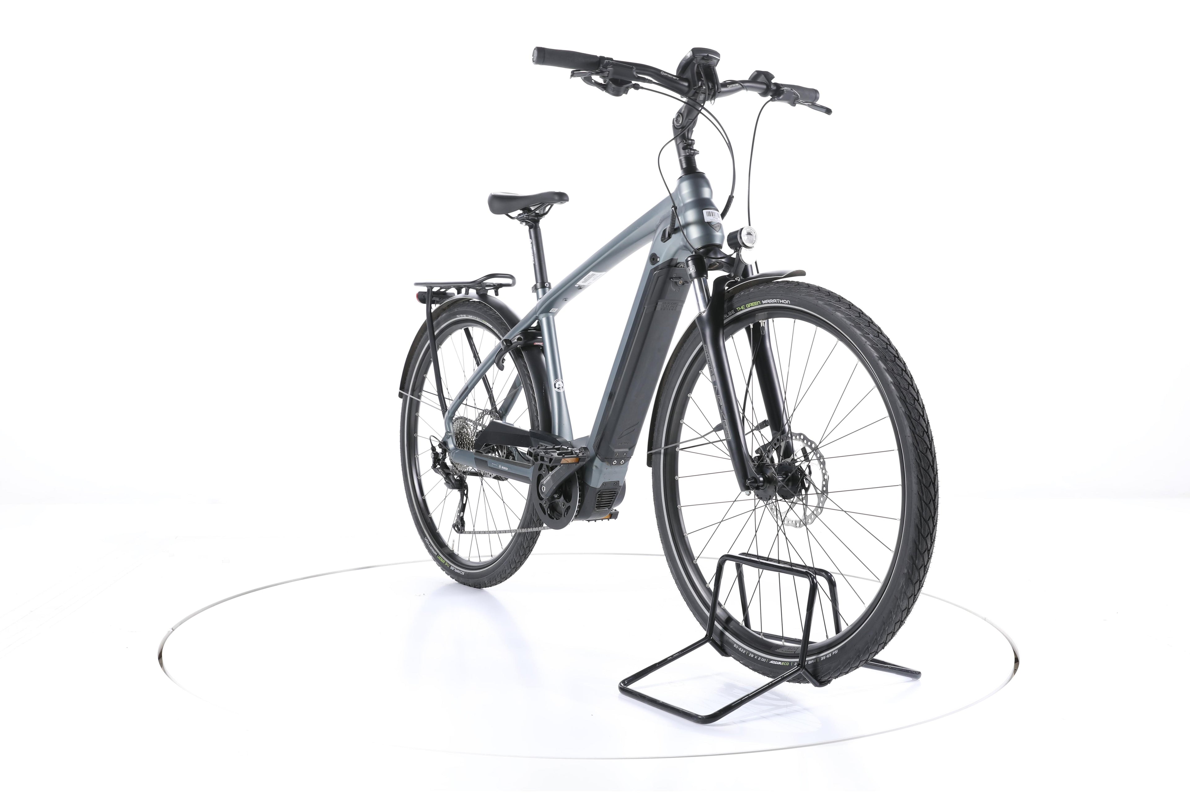 Centurion E-Fire Sport R760i Trekking E-Bike - Image 3