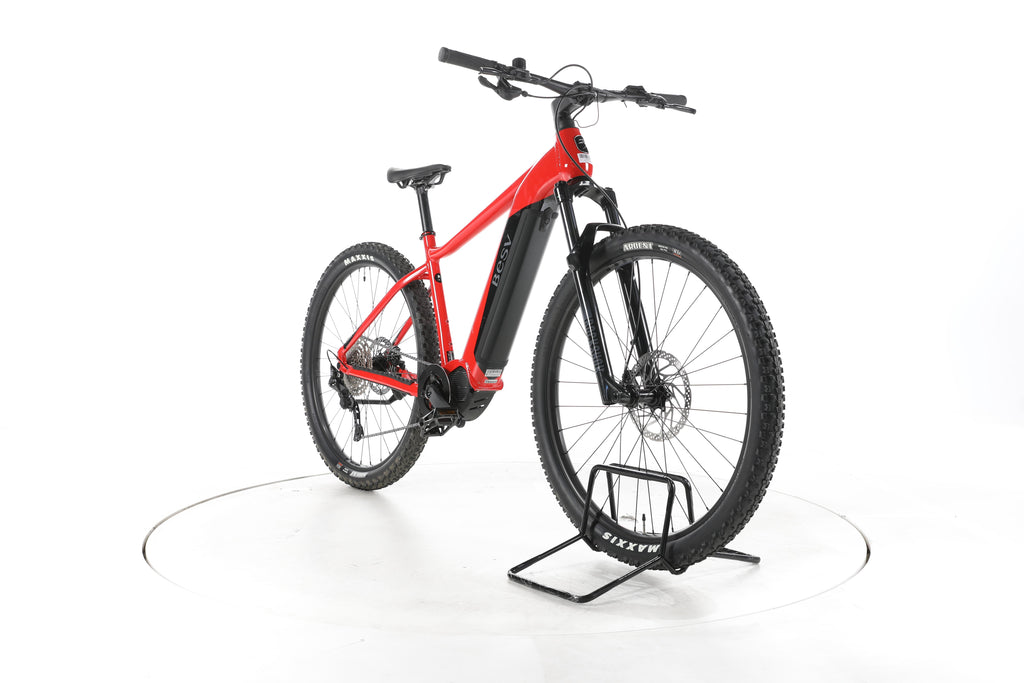 BESV TRX 1.5 E-Bike - Image 3