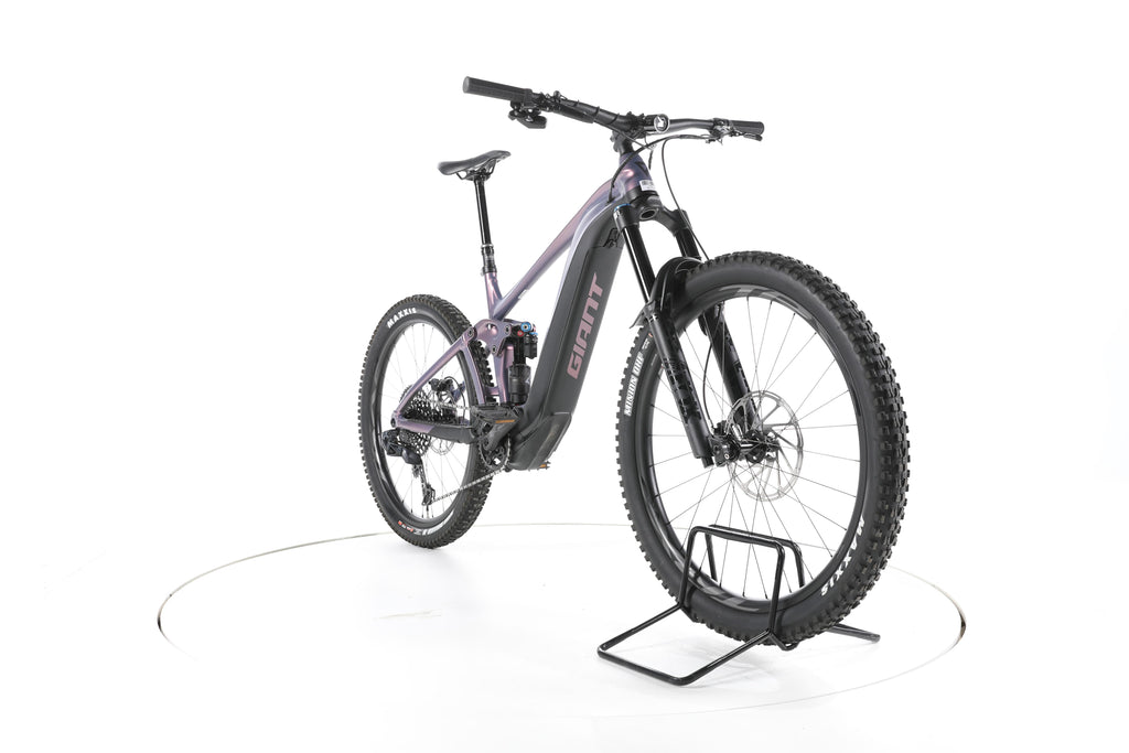 Giant Reign E+ 1 Fully E-Bike 2023 - Image 3