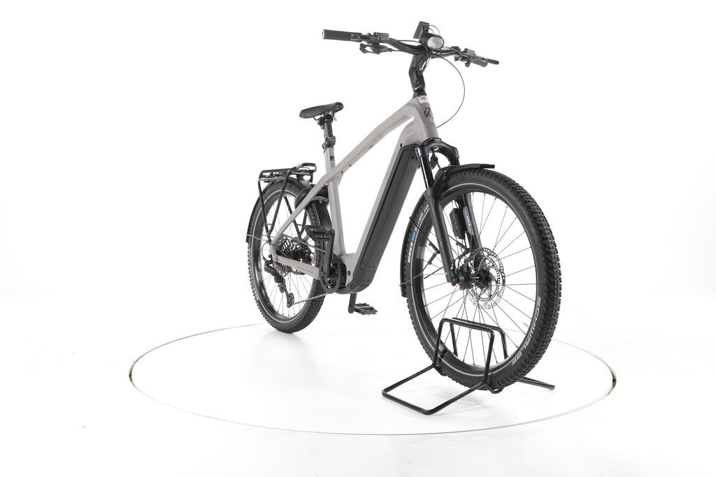 Kalkhoff Entice 7 Advance+ ABS Trekking E-Bike 2025 - Image 3