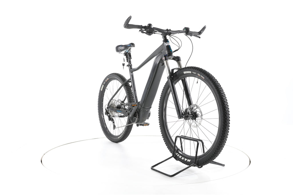 Giant Fathom E+ 2 E-Bike - Image 3