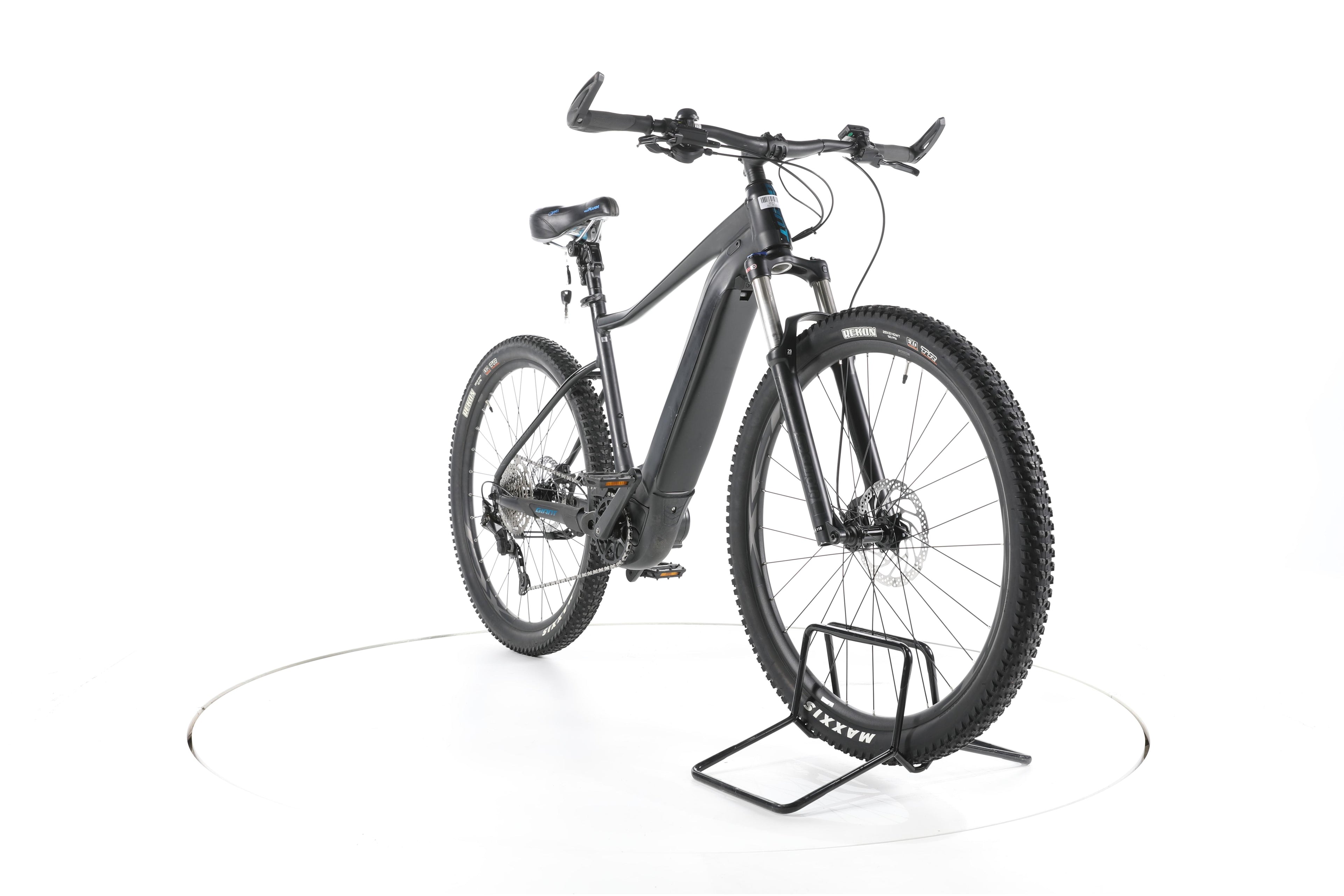 Giant Fathom E+ 2 E-Bike - Image 3