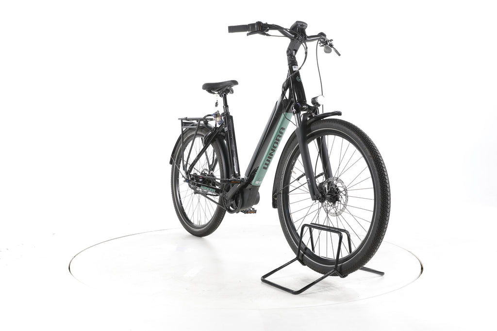 Winora Sinus R8f City E-Bike Tiefeinsteiger - Image 3