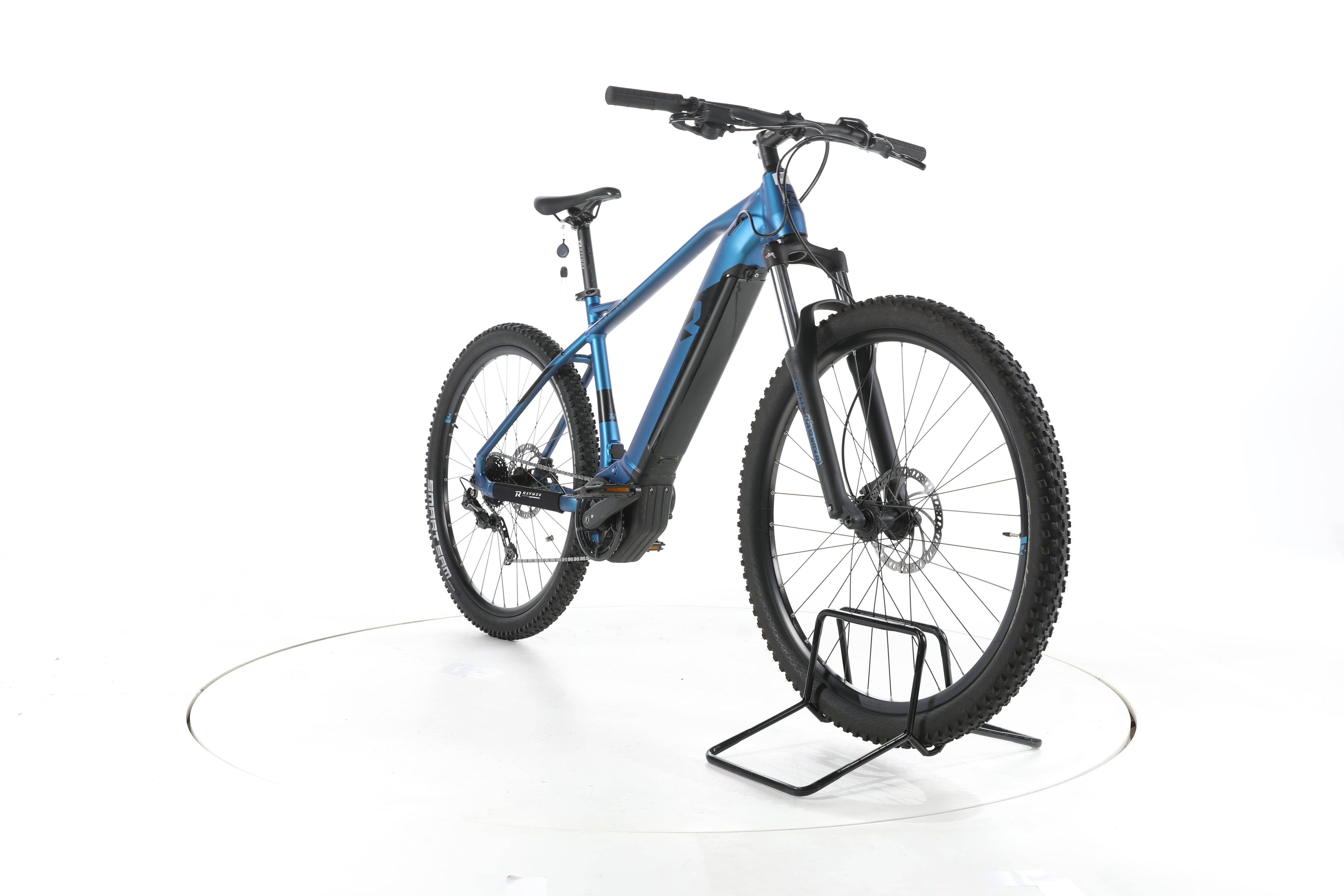 R Raymon HardRay E 5.0 E-Bike - Image 3