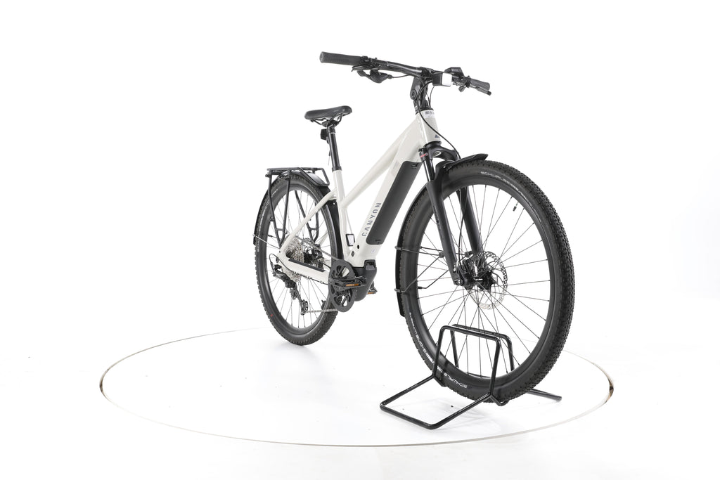 Canyon Pathlite:ONfly 7 Trekking E-Bike 2025 - Image 3