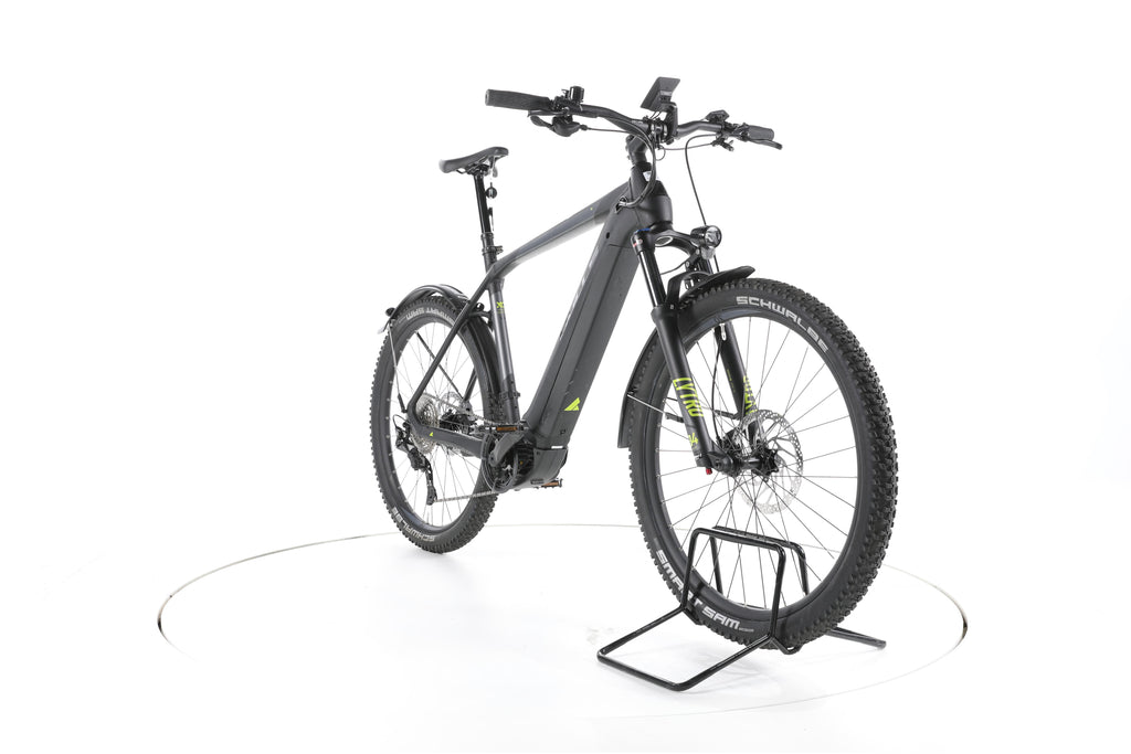 Bulls Copperhead EVO 2 XXL Trekking E-Bike 2024 - Image 3