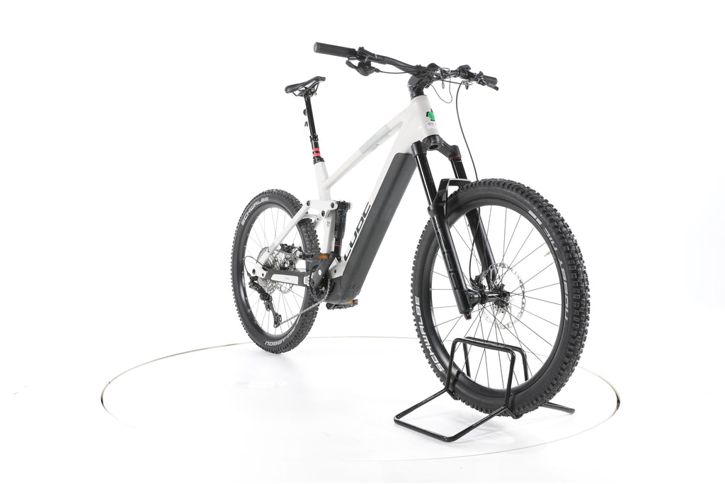 Cube Stereo Hybrid 160 HPC SLX Fully E-Bike Carbon 2023 - Image 3