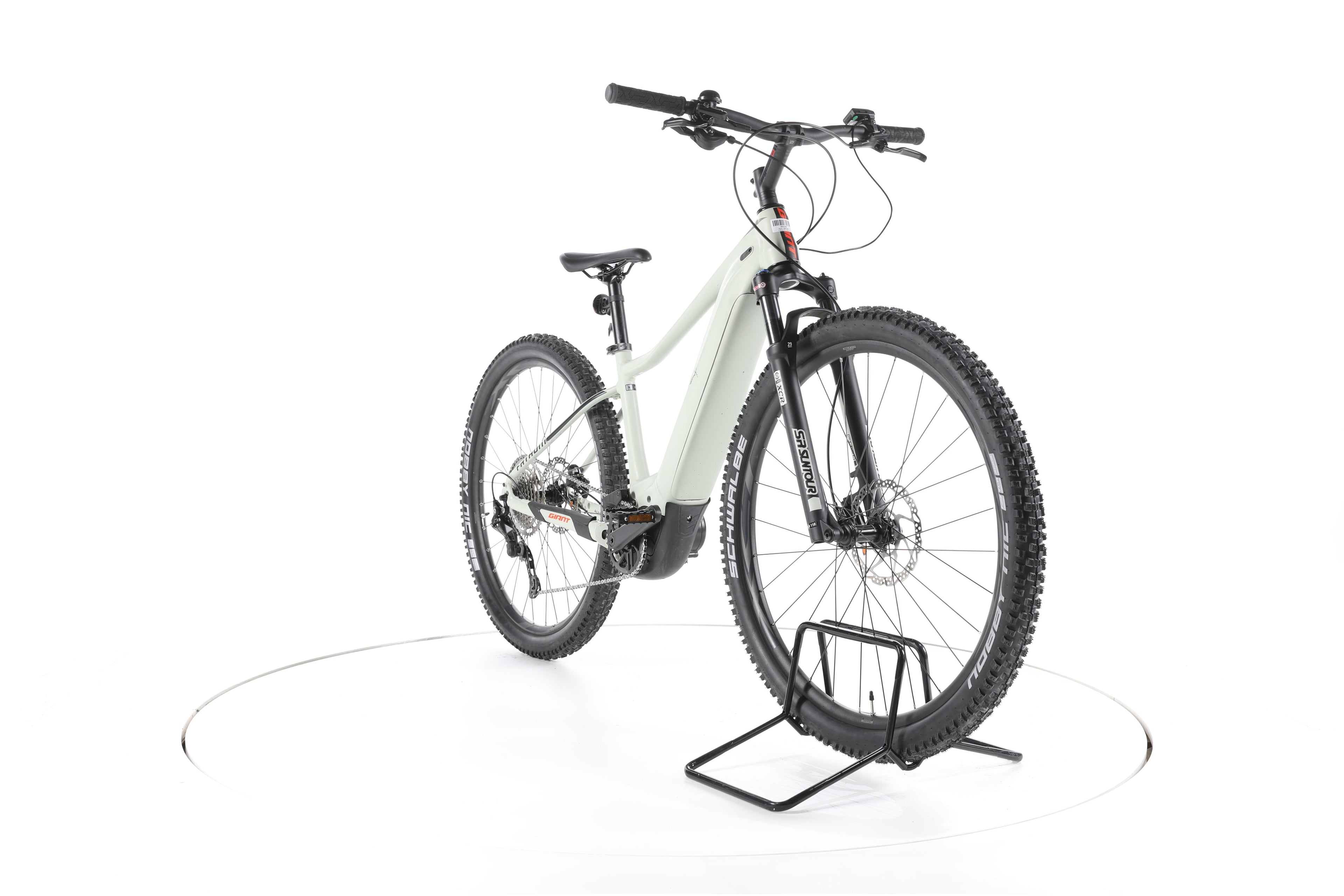 Giant Fathom E+ 2 E-Bike - Image 3